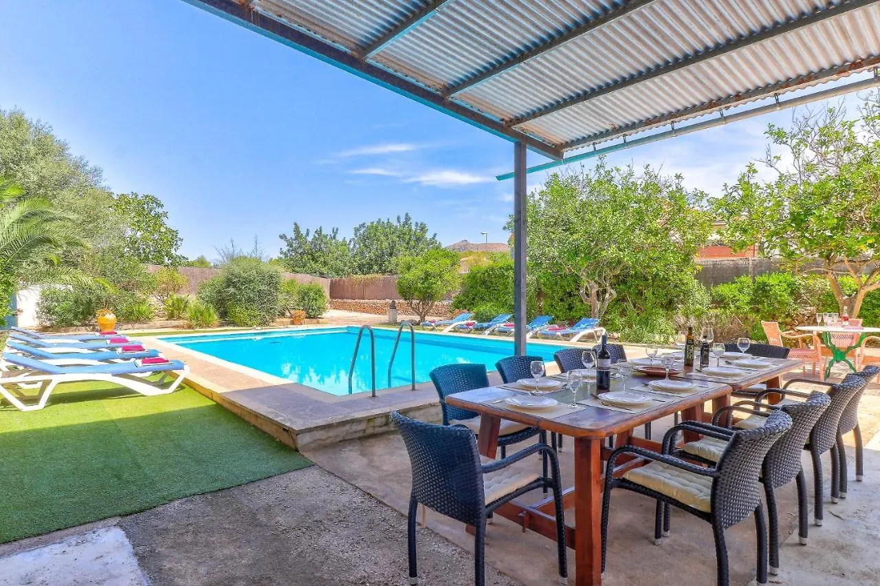 Villa Es Torrent By Villa Plus Port de Alcudia