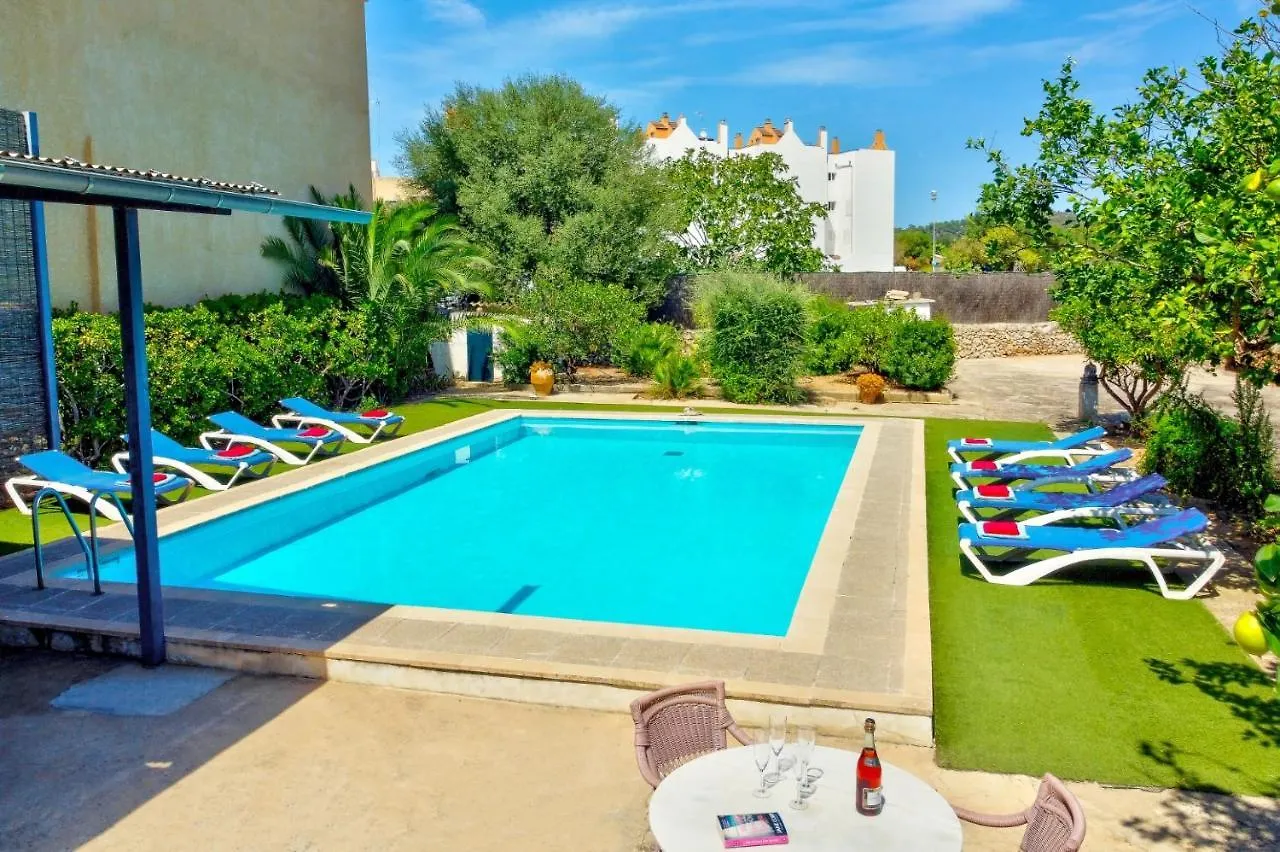 Villa Es Torrent By Villa Plus Port de Alcudia  0*, Port de Alcudia (Mallorca) Spain