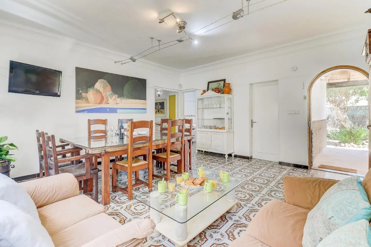 Villa Es Torrent By Villa Plus Port de Alcudia
